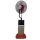 Quạt phun sương Khaluck KL-390 - Hàng chính hãng
