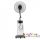 Quạt phun sương tạo ẩm Sanaky SK-16A - Hàng chính hãng