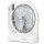 Quạt sạc Alpha AF-1701 - Đèn tube - FM/AM - 2 bình ắc qui - Hàng chính hãng