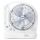 Quạt sạc Alpha AF-1701 - Đèn tube - FM/AM - 2 bình ắc qui - Hàng chính hãng