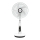 Quạt sạc điện Kangaroo KG738 - Hàng chính hãng