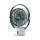 Quạt sạc điện Sunhouse SHD7116 - Hàng chính hãng