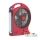 Quạt sạc Legi LG-0666D-VT - Hàng chính hãng