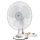 Quạt sạc Legi LG-2399D-VT - Hàng chính hãng