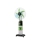 Quạt sạc tích điện hơi nước Honjianda HJD-918PS - Hàng chính hãng