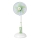 Quạt sạc tích điện Honjianda HJD-FL601 (Bình 12V-7.5Ah) - Hàng chính hãng