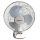 Quạt sạc tích điện Khaluck KL-2912 - Hàng chính hãng