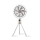Quạt sạc tích điện Olivo WF1 - Hàng chính hãng