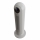 Quạt sưởi gốm Ceramic Mutosi MCH-2200 - Hàng chính hãng