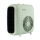 Quạt sưởi gốm mini Fujihome FH1200 - Hàng chính hãng