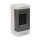 Quạt sưởi gốm mini Fujihome FH600 - Hàng chính hãng