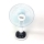 Quạt tích điện Povena PVN-5612 - Hàng chính hãng