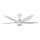 Quạt trần 5 cánh AC ACF04D605-W - Hàng chính hãng