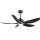 Quạt trần 5 cánh Benny BFC52LUX - Hàng chính hãng