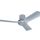 Quạt trần KDK R48SP - Hàng chính hãng
