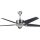Quạt trần trang trí AlphaFan Cosmo - Hàng chính hãng