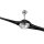 Quạt trần trang trí AlphaFan F180 - Hàng chính hãng