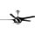 Quạt trần trang trí AlphaFan F430-5B - Hàng chính hãng