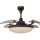 Quạt trần trang trí AlphaFan Sunflower - Hàng chính hãng