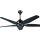 Quạt trần trang trí AlphaFan SWM8-5B - Hàng chính hãng