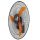 Quạt treo 2 dây Asia L16009 - Hàng chính hãng