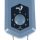 Quạt treo 2 dây Asia L16013 - Hàng chính hãng