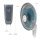 Quạt treo 2 dây Asia L16017 - Hàng chính hãng