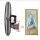 Quạt treo 2 dây Công nghiệp Asia L18004 - Hàng chính hãng