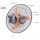 Quạt treo công nghiệp Asia L18001 - Hàng chính hãng