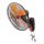 Quạt Treo Tường 2 Dây Senko TC116 - Hàng chính hãng