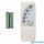 Quạt treo tường Asia L16006 - Hàng chính hãng