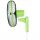 Quạt treo tường Asia L16018 - Hàng chính hãng