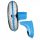 Quạt treo tường Asia VY377090 - Hàng chính hãng