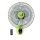 Quạt treo tường Asiavina VY377290 - Hàng chính hãng
