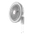 Quạt treo tường KDK YU50X - Hàng chính hãng