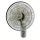 Quạt treo tường Korea King KWF-1680R - Hàng chính hãng