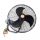 Quạt treo tường Lifan T-20CN - Hàng chính hãng