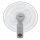 Quạt Treo Tường Midea FW40-15VFR - Hàng chính hãng