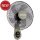 Quạt treo tường Nanoco NWF1605G-RC - Hàng chính hãng