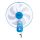 Quạt treo tường YanFan T402 - Hàng chính hãng