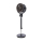Quạt tuần hoàn Sharp 3 cánh PJ-CD433V-H 20W - Hàng chính hãng