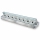 Quầy giữ nóng thức ăn Berjaya BMC 8WC - Hàng chính hãng