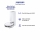 Robot hút bụi Samsung Jet Bot+ VR30T85513W  - Hàng chính hãng