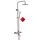 Sen cây nóng lạnh inox Olaytoto KB-013S - Hàng chính hãng