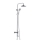 Sen cây tắm nóng lạnh Roland RL-103 - Hàng chính hãng