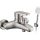 Sen - Lavabo nóng lạnh Inox Olaytoto KB-117S - Hàng chính hãng