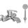 Sen - Lavabo nóng lạnh Olaytoto KB-104 - Hàng chính hãng