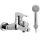 Sen - Lavabo nóng lạnh Olaytoto KB-108 - Hàng chính hãng