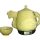 Siêu sắc thuốc Trường Thọ BA KS2086 Gold - Rồng Vàng - Hàng chính hãng