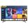 Smart Tivi Hikers 4K 55 inch HK55A500UA - Hàng chính hãng